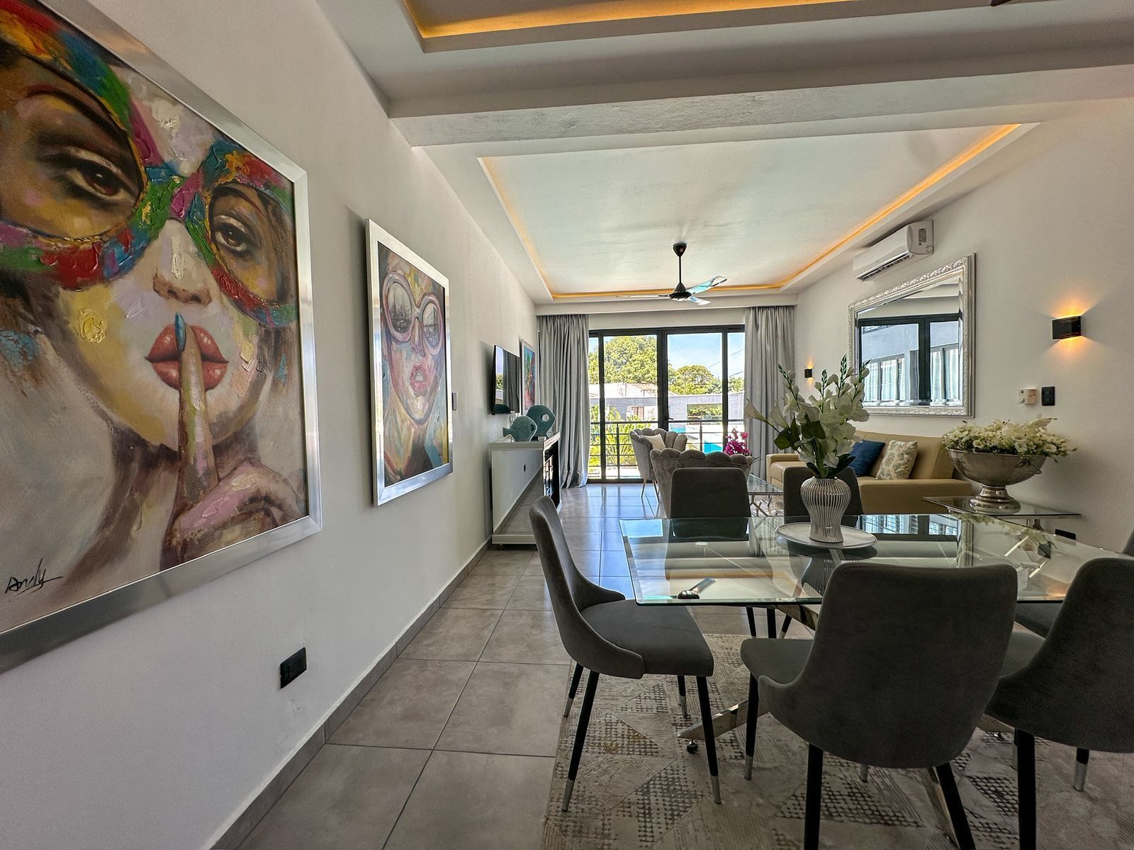 Foto - Instyle Residences at RIZZ SUITES