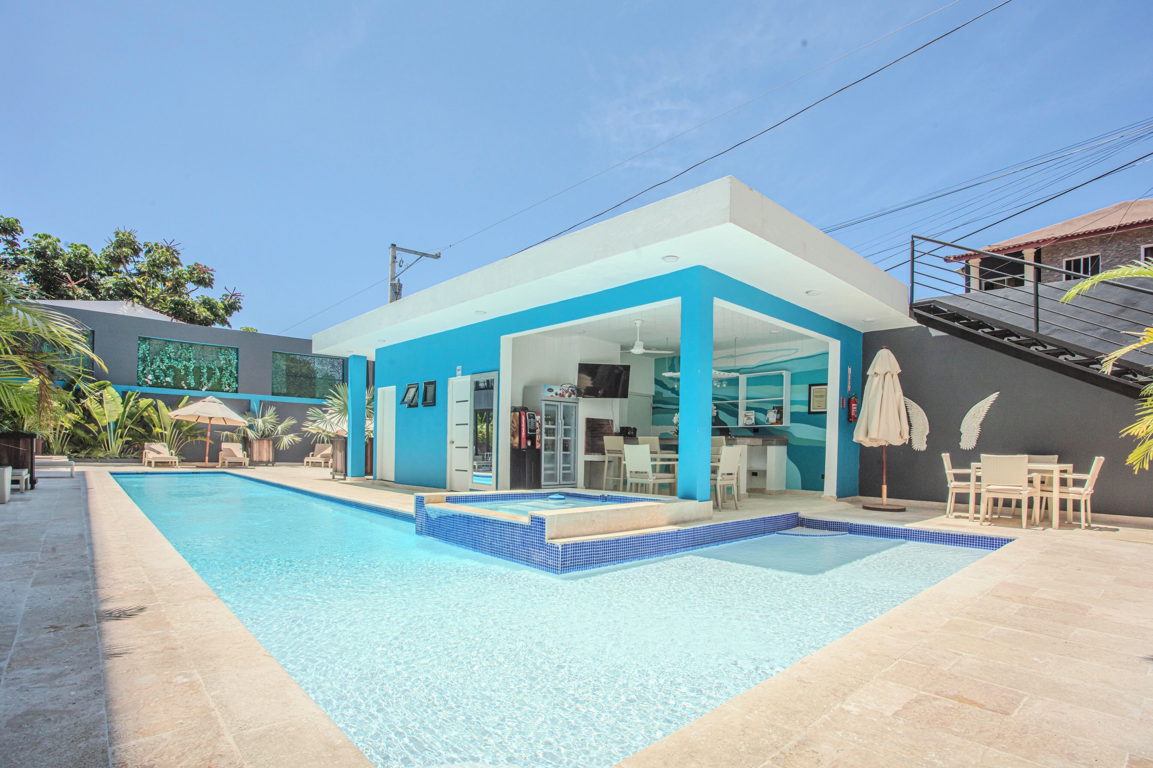 Foto - Instyle Residences at RIZZ SUITES