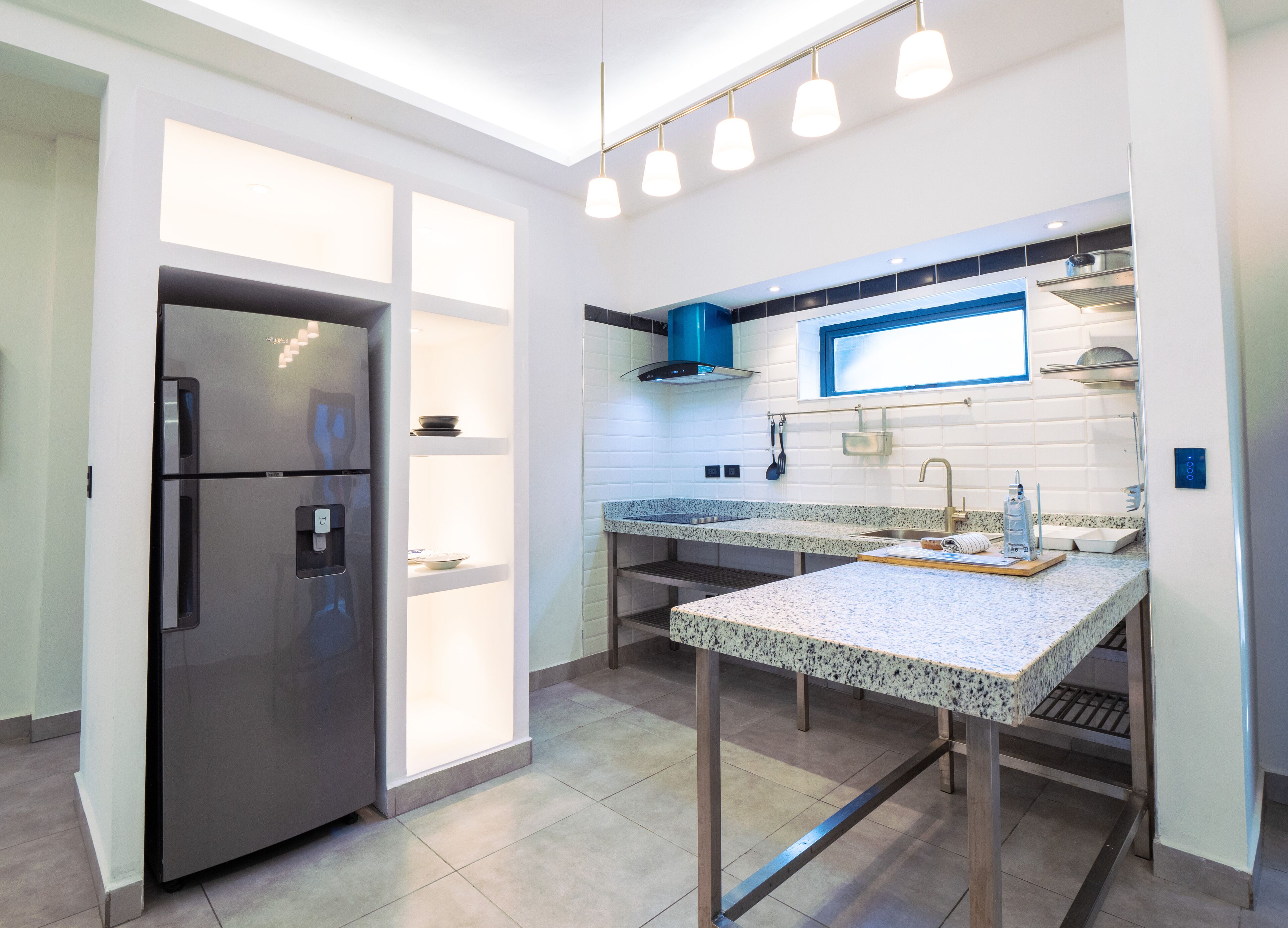 Foto - Instyle Residences at RIZZ SUITES