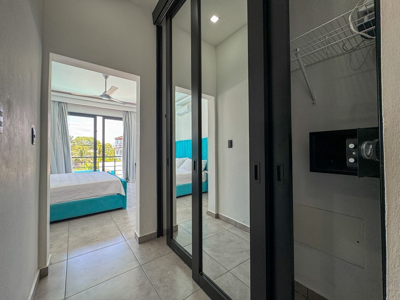 Foto - Instyle Residences at RIZZ SUITES