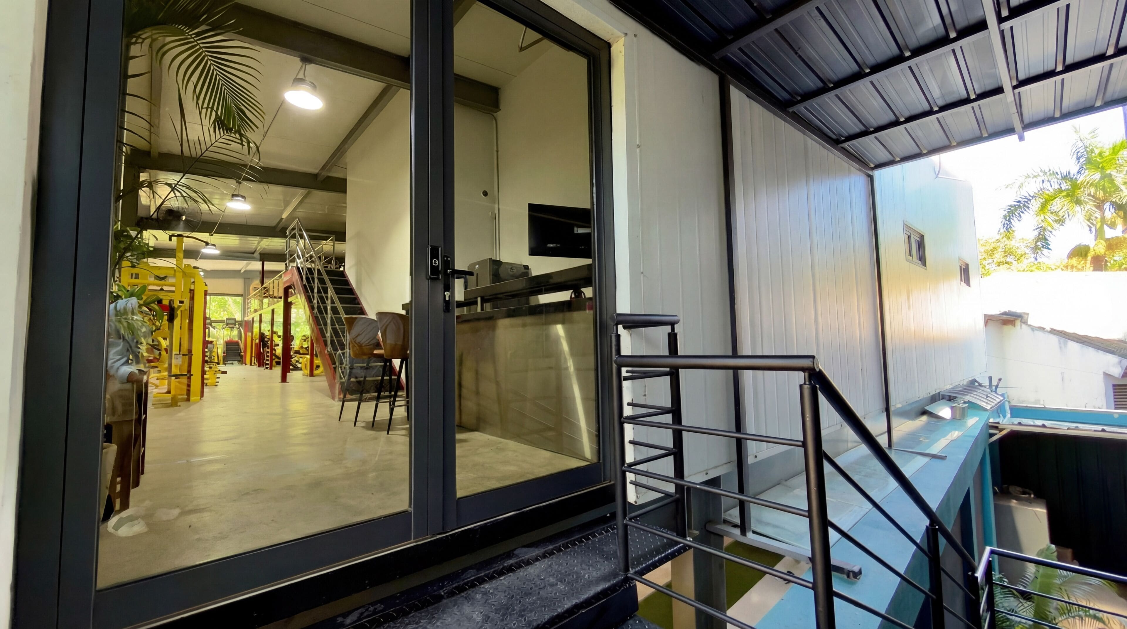 Foto - Instyle Residences at RIZZ SUITES