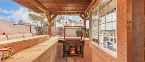 Terrain de lâhĂ©bergement