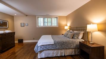 3 chambres, bureau, fer et planche Ă repasser, Wi-Fi gratuit