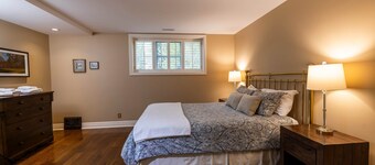 Experience Rustic Luxury at a Working Cattle Ranch