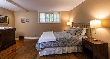 Experience Rustic Luxury at a Working Cattle Ranch