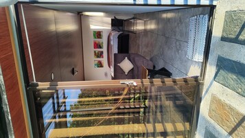 Sunrise Arenal Volcano View | Down comforters, individually decorated, individually furnished