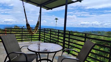 Sunrise Arenal Volcano View | Down comforters, individually decorated, individually furnished