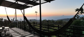 Rio Celeste Nature View