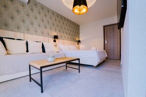 2 bedrooms