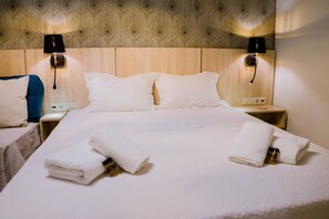2 bedrooms