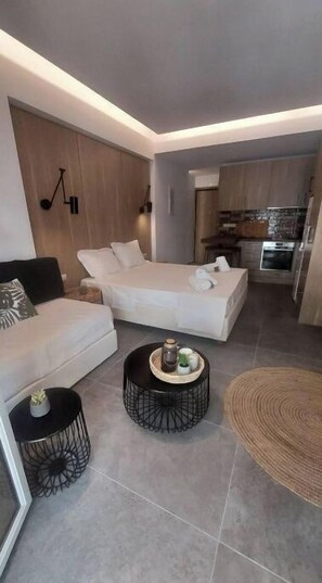 2 slaapkamers