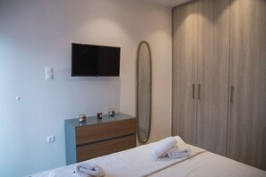 1 Schlafzimmer