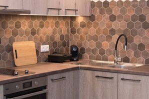 Jääkaappi, talouspaperi