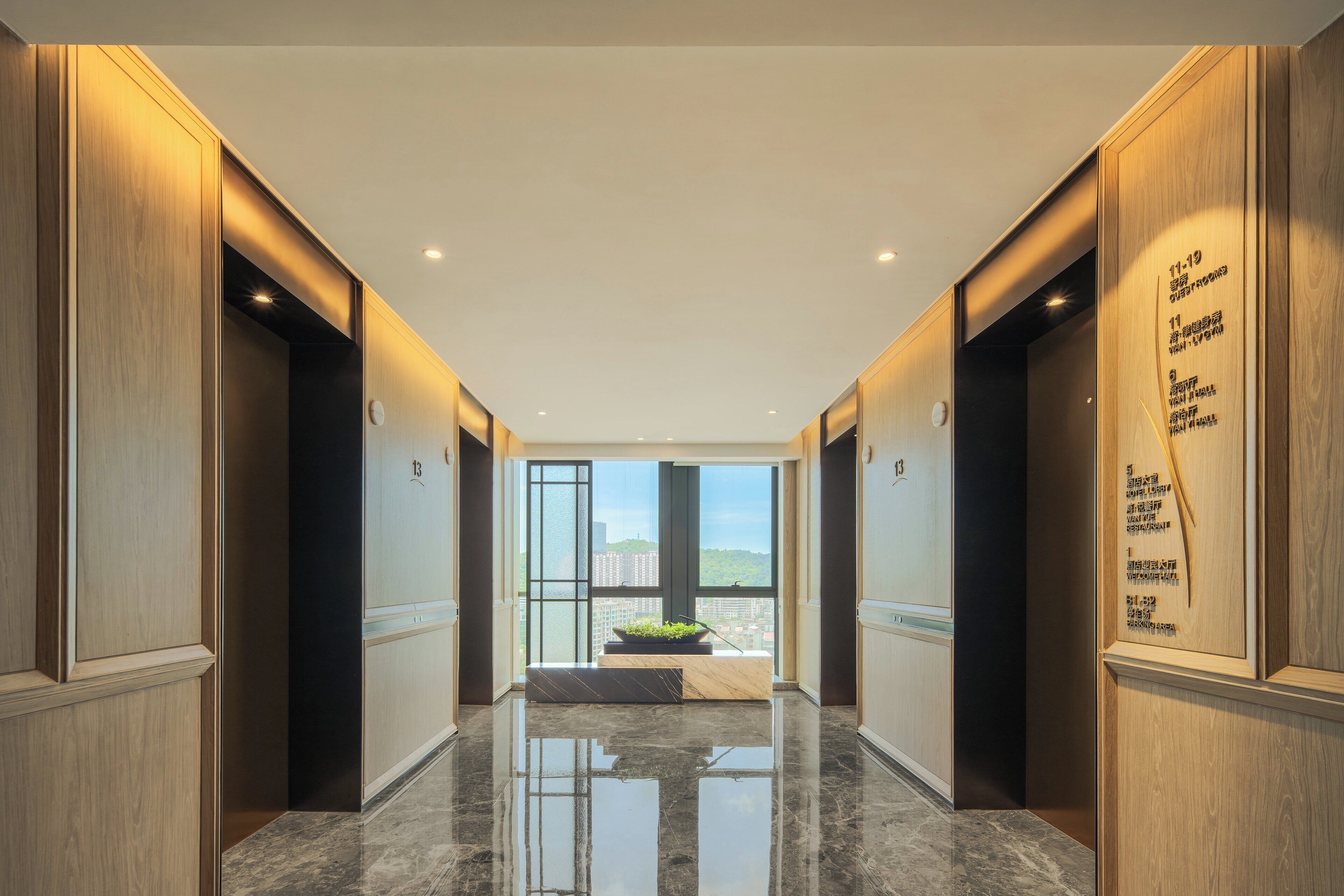 Photo - Holiday Inn Zhuhai City Center by IHG