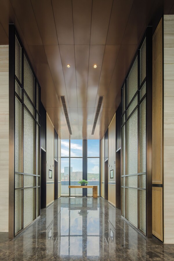 Holiday Inn Zhuhai City Center By Ihg - Zhuhai