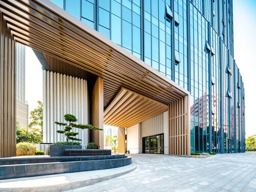 Holiday Inn Zhuhai City Center by IHG