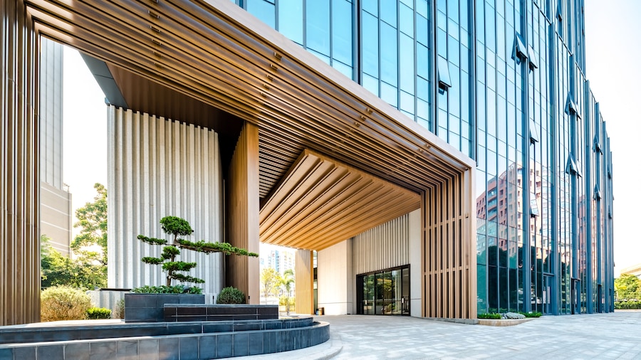 Holiday Inn Zhuhai City Center by IHG