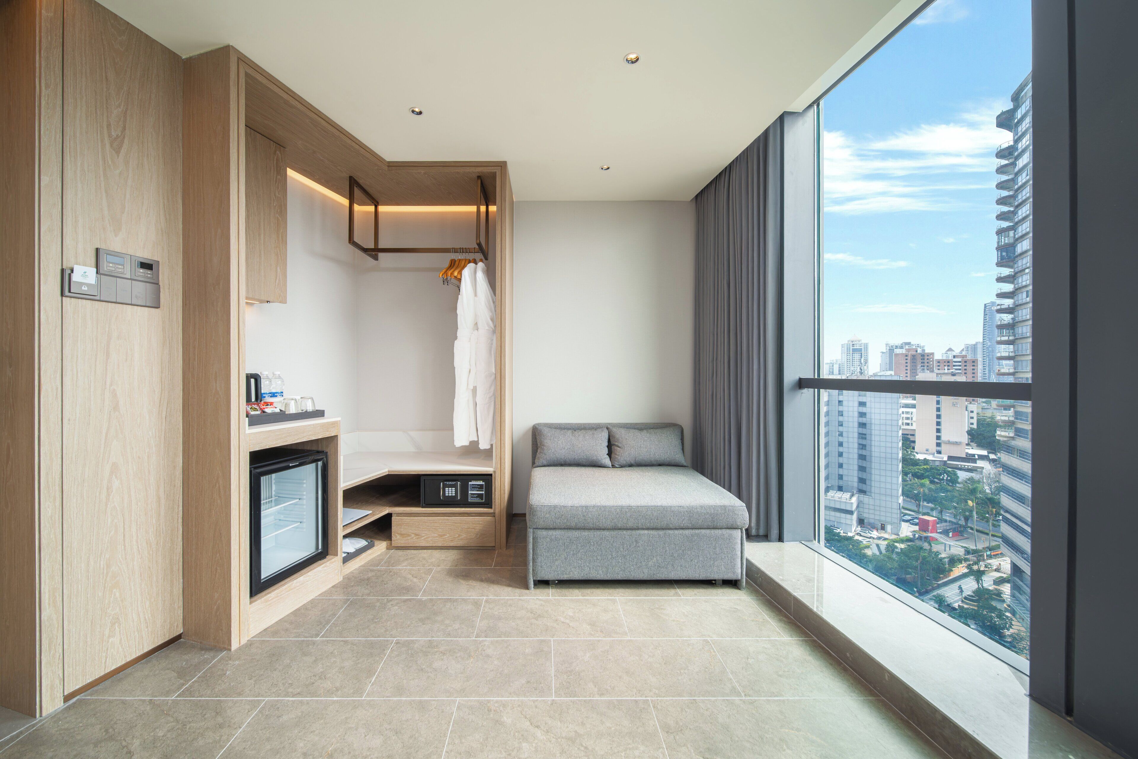 Photo - Holiday Inn Zhuhai City Center by IHG