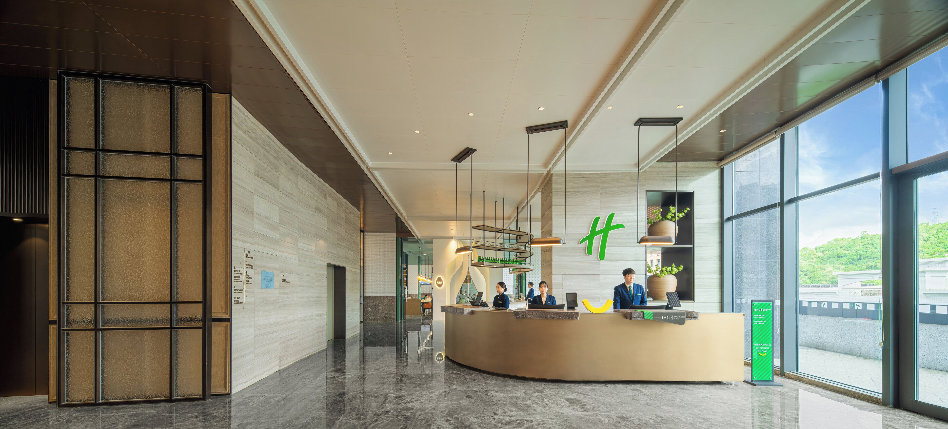 Photo - Holiday Inn Zhuhai City Center by IHG