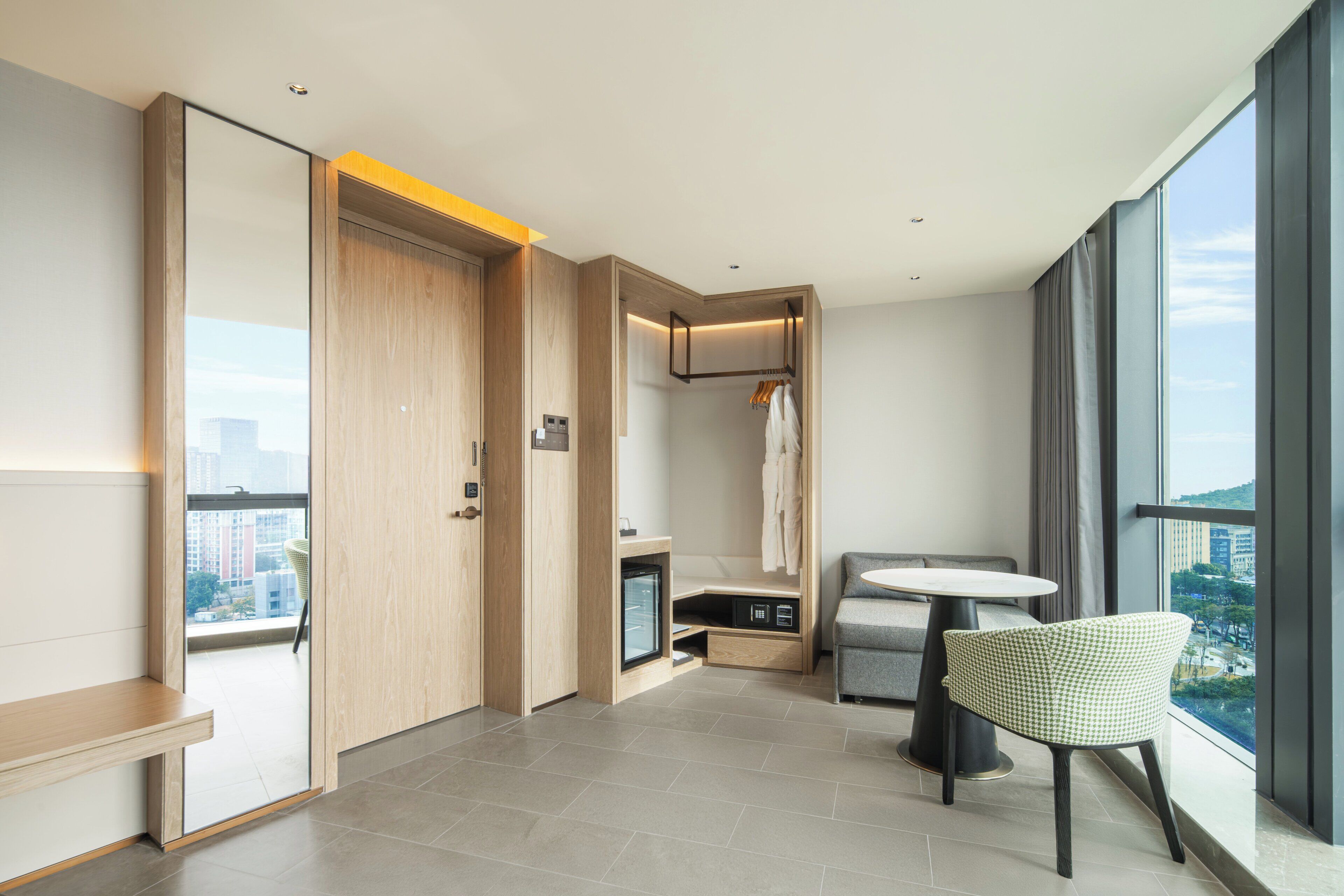 Photo - Holiday Inn Zhuhai City Center by IHG