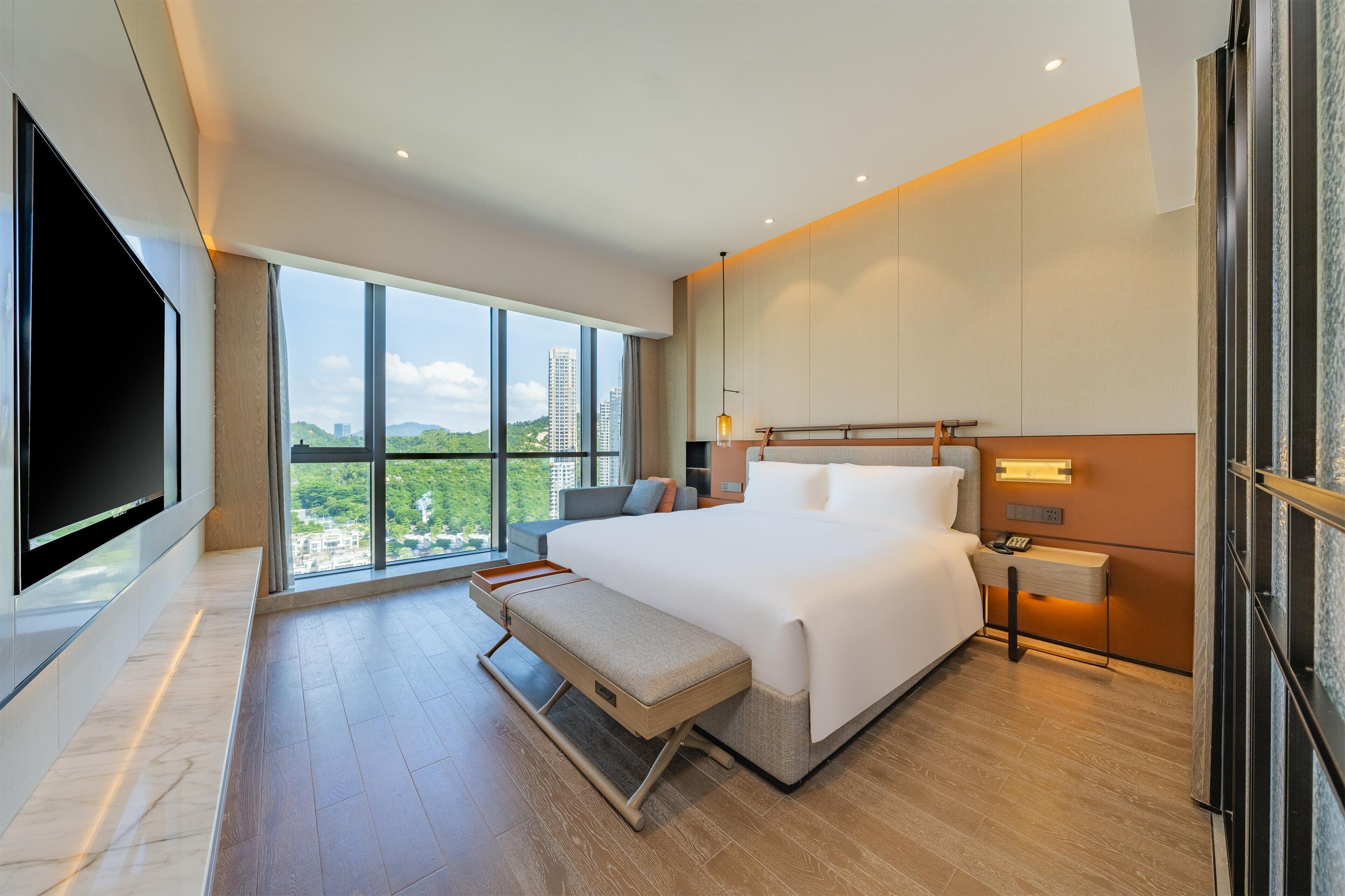 Photo - Holiday Inn Zhuhai City Center by IHG