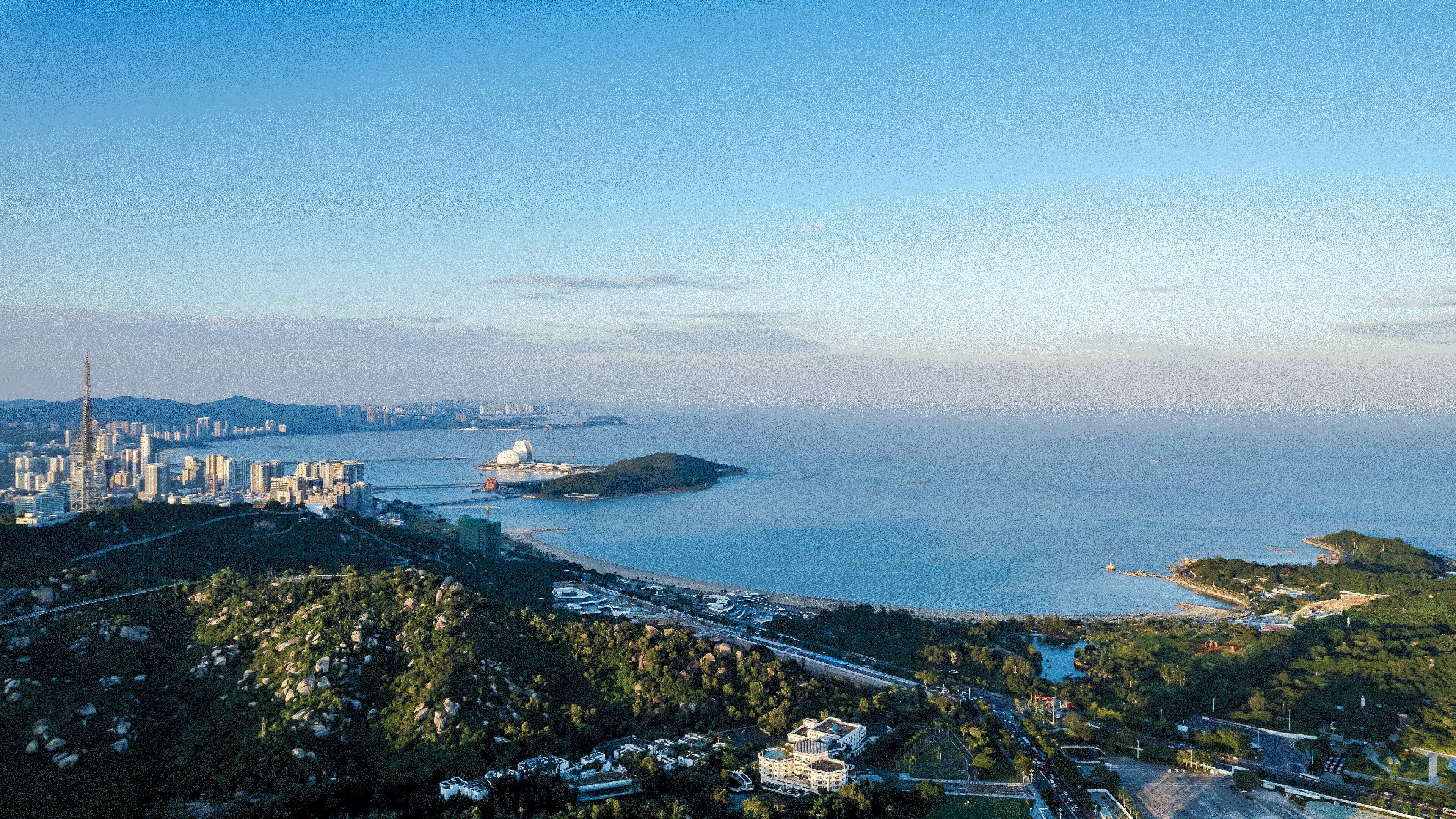 Photo - Holiday Inn Zhuhai City Center by IHG