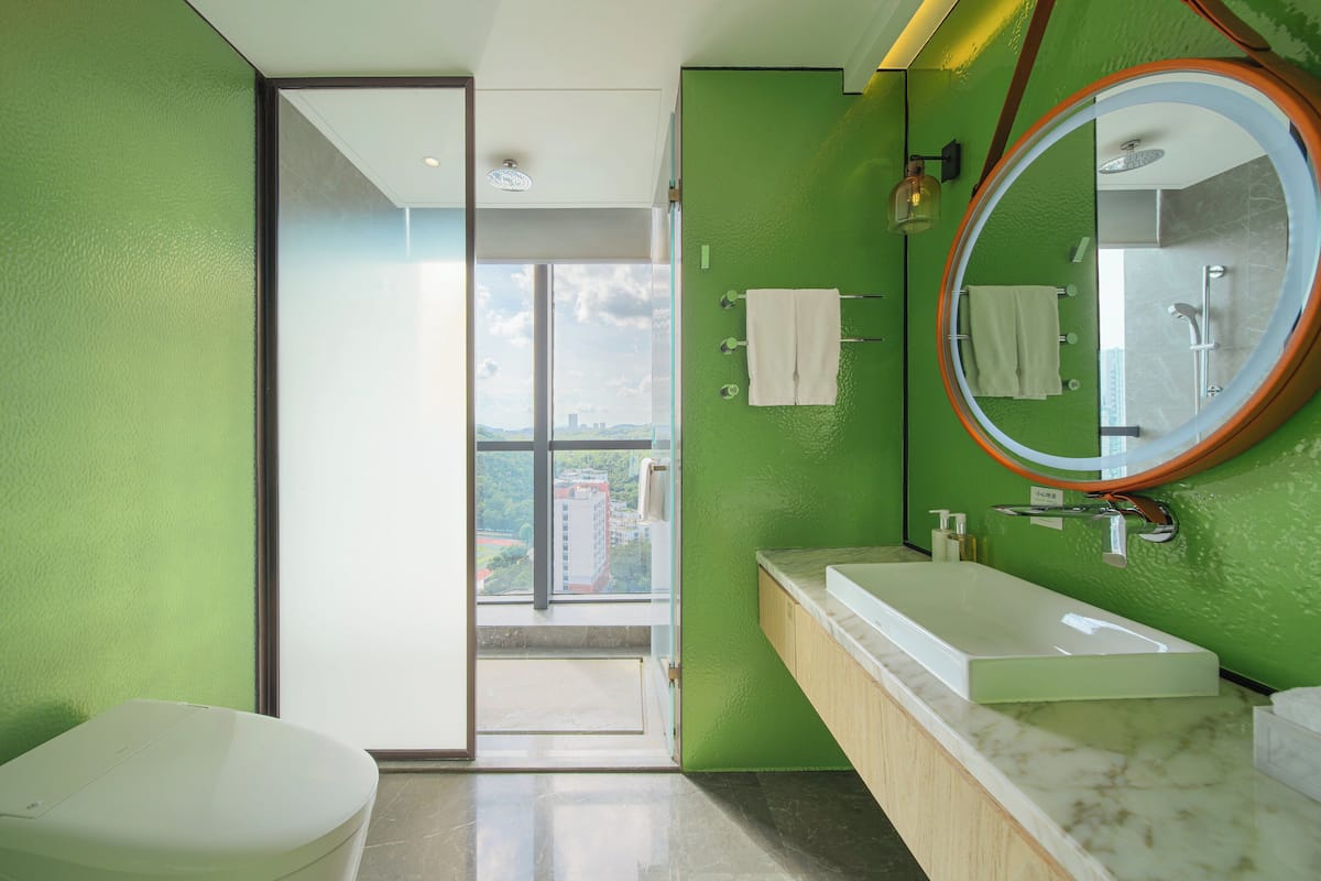 Ropa de cama de alta calidad, edredón y camas con pillow-top