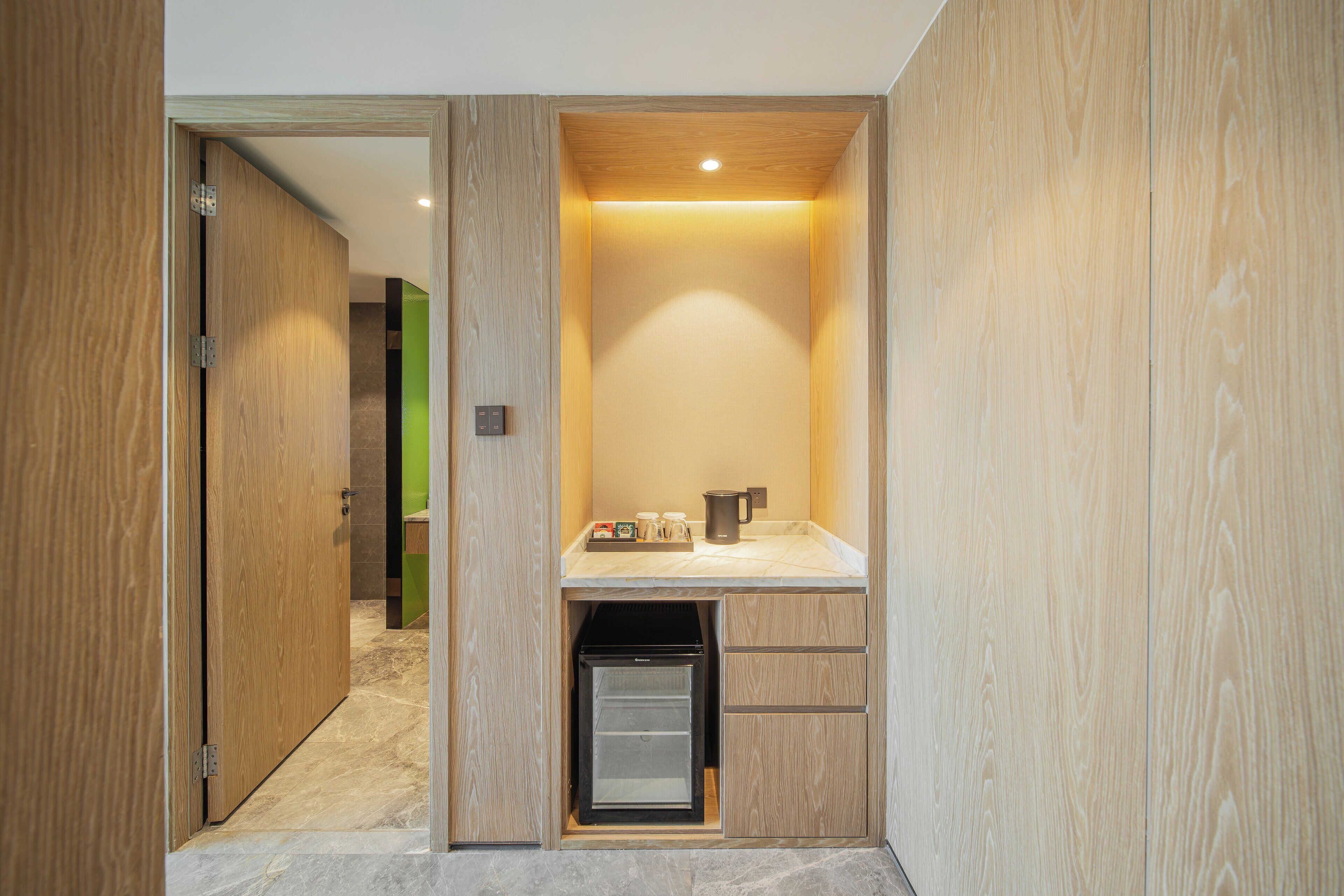 Photo - Holiday Inn Zhuhai City Center by IHG