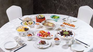Familierestaurant