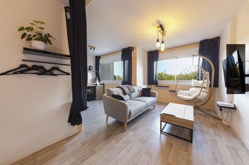 L'oriole - Wifi - Ascenseur