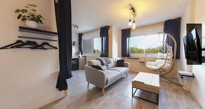 L'oriole - Wifi - Ascenseur