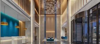 Changsha Xingsha Haichuang Center Hotel