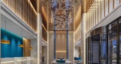 Changsha Xingsha Haichuang Center Hotel