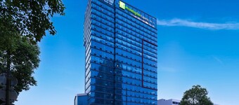 Changsha Broadcasting Center