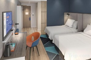 Unclassified image, 5 of 27, button - Changsha Xingsha Haichuang Center Hotel (Changsha)
