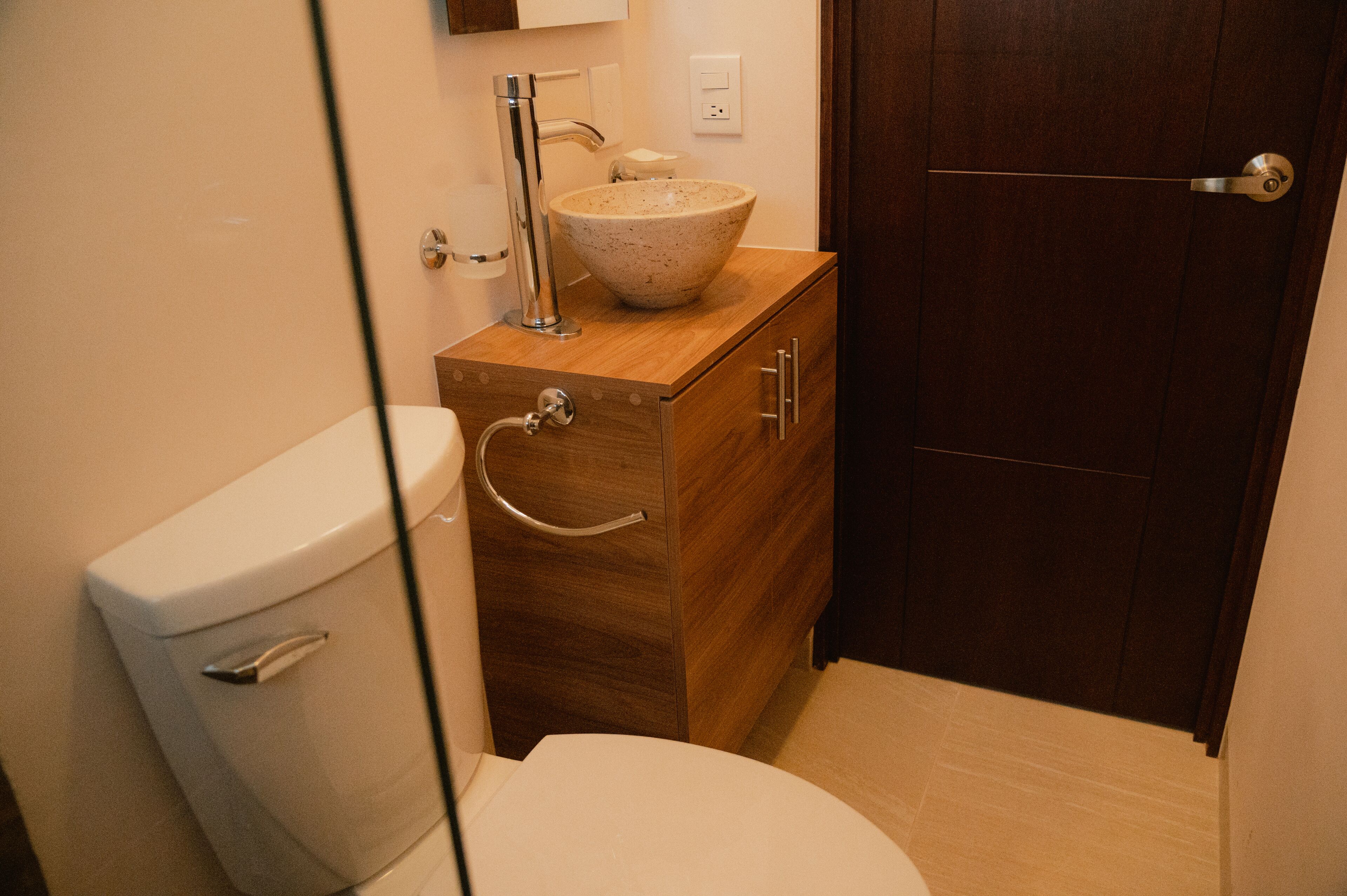 Badkamer