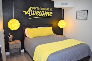 6 bedrooms, iron/ironing board, free WiFi, bed sheets - Mansion- Pool, Spa, Game Room, Casita, Fire Table, Lake View (Lake Havasu City)