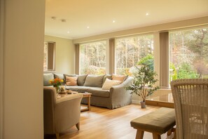 Téléviseur connecté