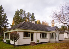 Eksteriør