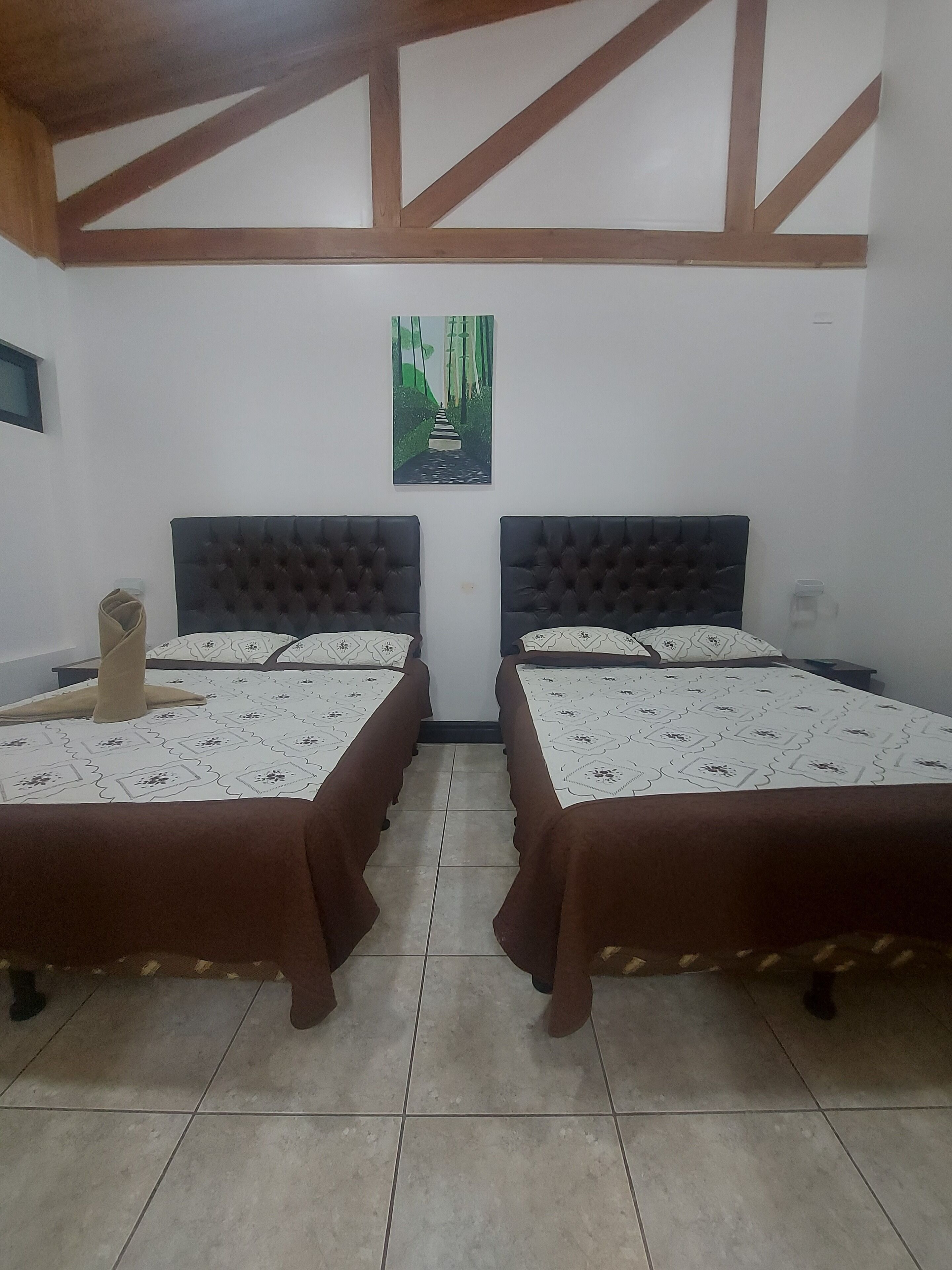 Foto - Alisson Hotel & Restaurant