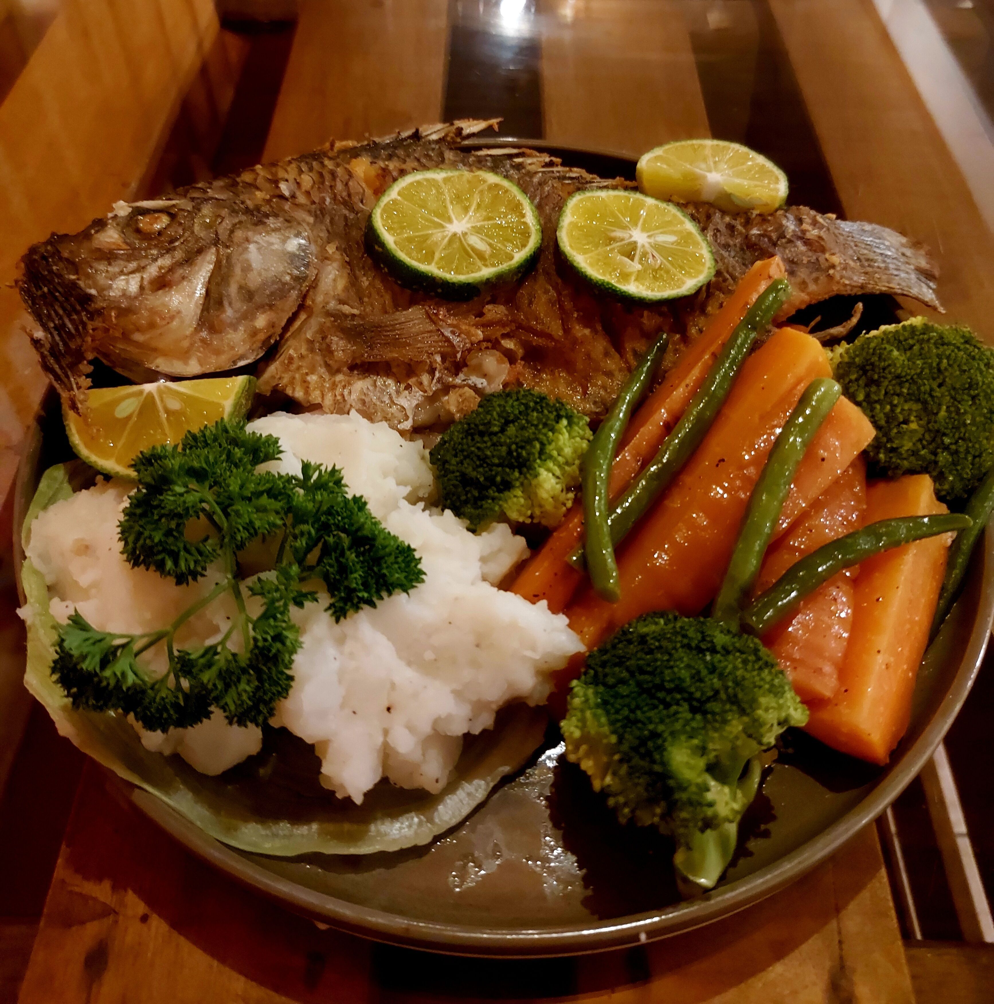 Foto - Alisson Hotel & Restaurant