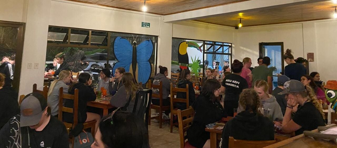 Foto - Alisson Hotel & Restaurant