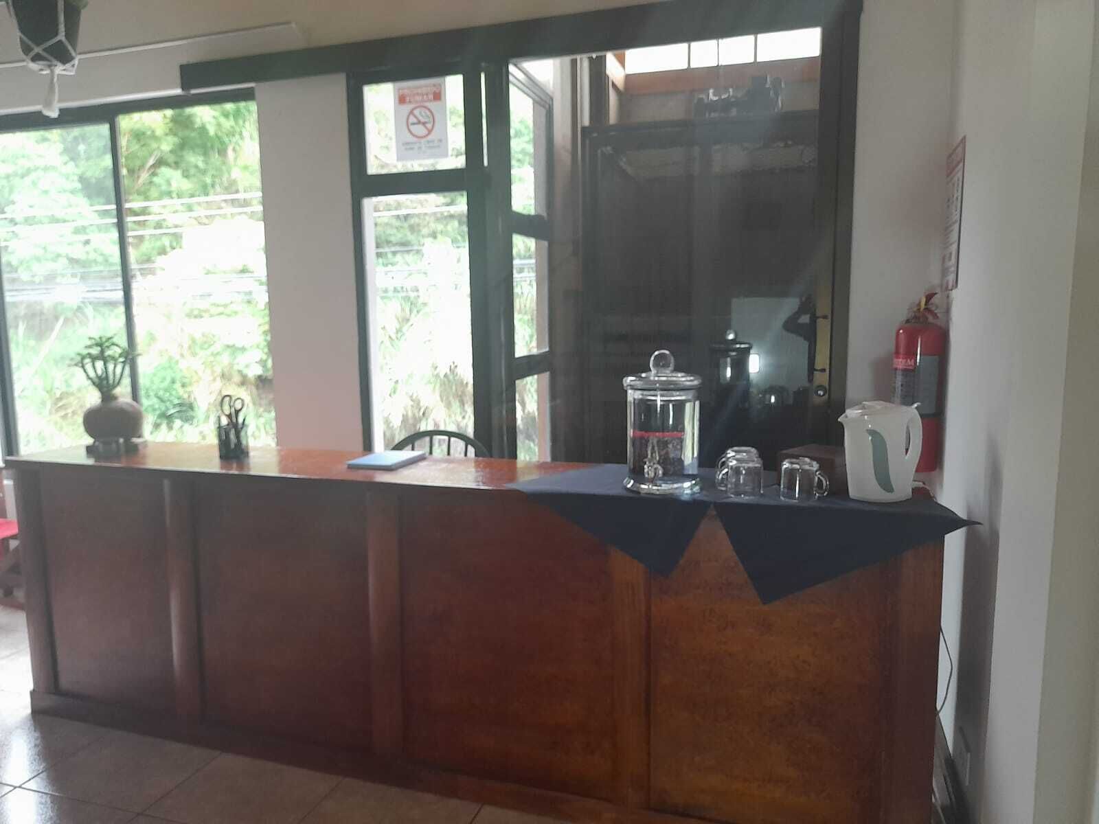 Foto - Alisson Hotel & Restaurant