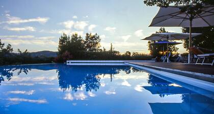 Borgo San Polino a Charming Eco-lodge