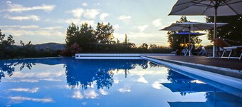 Borgo San Polino A Tuscan Eco Escape