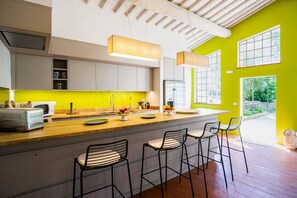 Villa | 9 chambres