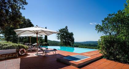 Borgo San Polino a Charming Eco-lodge