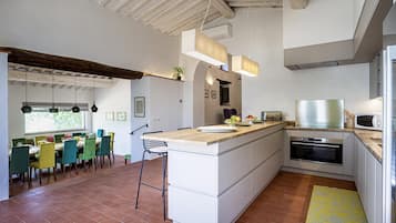 Villa | 9 bedrooms