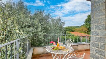 Appartamento | 2 camere, Wi-Fi