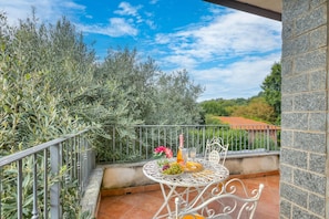 Apartment | 2 Schlafzimmer, WLAN